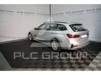 2020 BMW 318