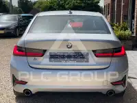 2020 BMW 318