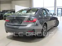 2020 BMW 318