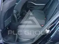 2020 BMW 318