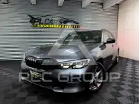 2020 BMW 318
