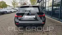 2020 BMW 318