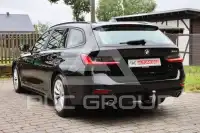 2020 BMW 318