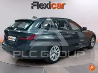 2020 BMW 318