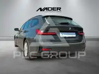 2020 BMW 318