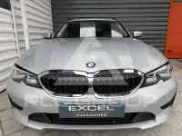 2020 BMW 318