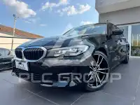 2020 BMW 318