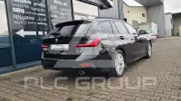 2020 BMW 318