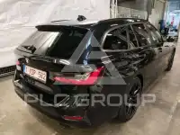 2020 BMW 318