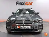2020 BMW 318