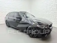 2020 BMW 318