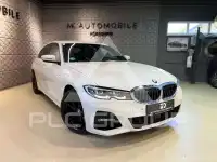 2020 BMW 318