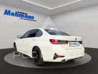 2020 BMW 318