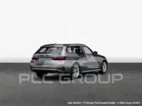 2020 BMW 318