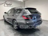2020 BMW 318