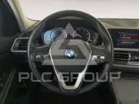 2020 BMW 318