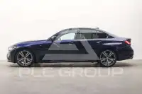 2020 BMW 318