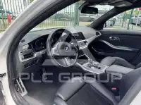2020 BMW 318