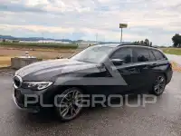 2020 BMW 318