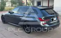 2020 BMW 318