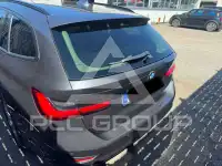 2020 BMW 318
