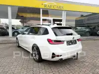 2020 BMW 318