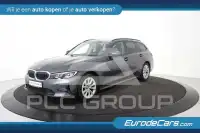 2020 BMW 318