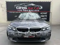 2020 BMW 318