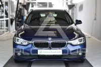 2020 BMW 318