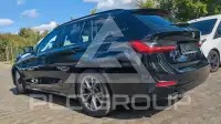 2020 BMW 318