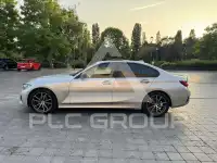 2020 BMW 318