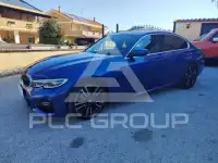 2020 BMW 318