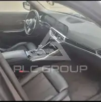2020 BMW 318