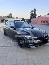 2020 BMW 318