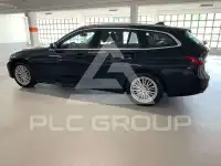 2020 BMW 318