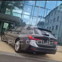 2020 BMW 318