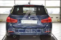 2020 BMW 318