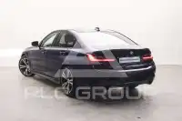 2020 BMW 318
