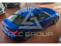 2020 BMW 318