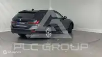 2020 BMW 318