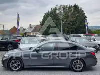 2020 BMW 318