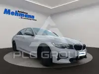 2020 BMW 318