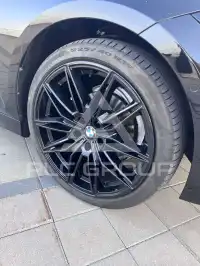 2020 BMW 318
