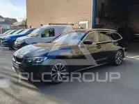 2020 BMW 318