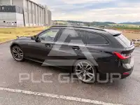 2020 BMW 318