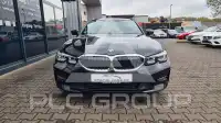 2020 BMW 318