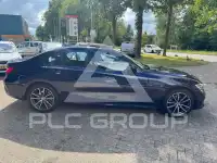 2020 BMW 318