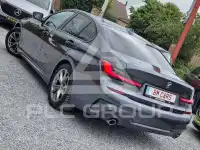 2020 BMW 318