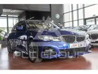 2020 BMW 318