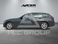 2020 BMW 318